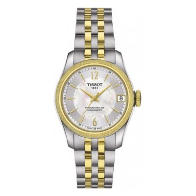 Tissot 30mm Nữ T108.208.22.117.00 chính hãng Tissot 30mm Nữ T108.208.22.117.00