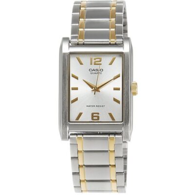 Đồng hồ Casio 20mm Nữ LTP-1235SG-7ADF chính hãng Ảnh sản phẩm Casio 20mm Nữ LTP-1235SG-7ADF