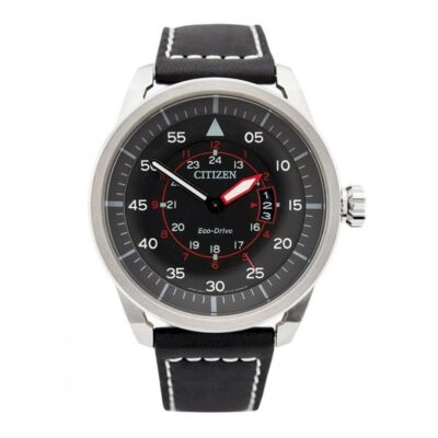 Đồng hồ Citizen 45mm Nam AW1360-04E chính hãng Ảnh sản phẩm Citizen 45mm Nam AW1360-04E