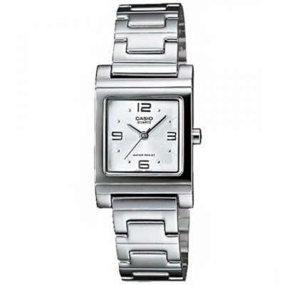 Đồng hồ Casio 30mm Nữ LTP-1237D-7ADF chính hãng Ảnh sản phẩm Casio 30mm Nữ LTP-1237D-7ADF