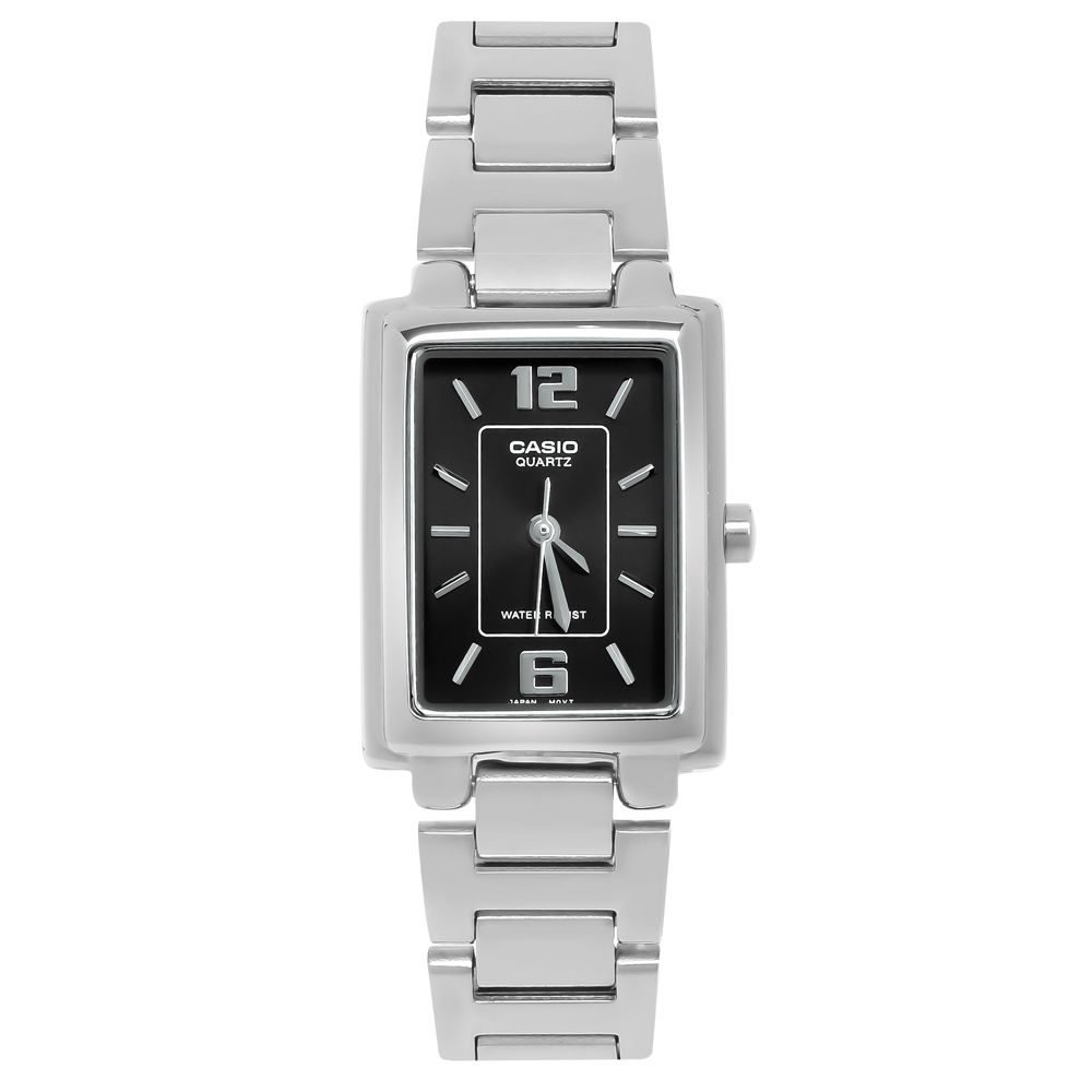 Casio 20mm Nữ LTP-1238D-1A