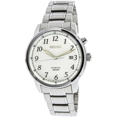 Đồng hồ Seiko 40.5mm Nam SKA775 chính hãng Ảnh sản phẩm Seiko 40.5mm Nam SKA775