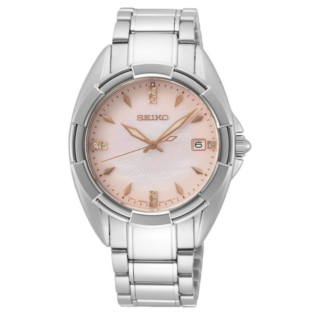 Seiko 34mm Nữ SKK725