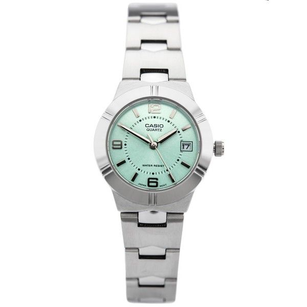 Casio Ltp Nữ LTP-1241D-3ADF