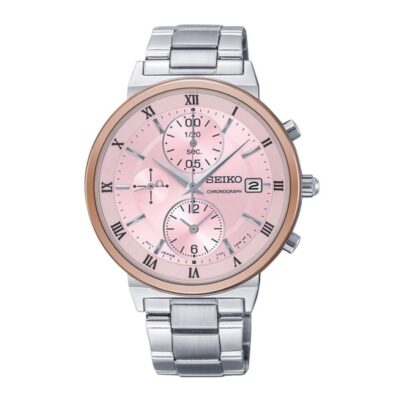Seiko 37mm Nữ SNDV30 chính hãng Seiko 37mm Nữ SNDV30