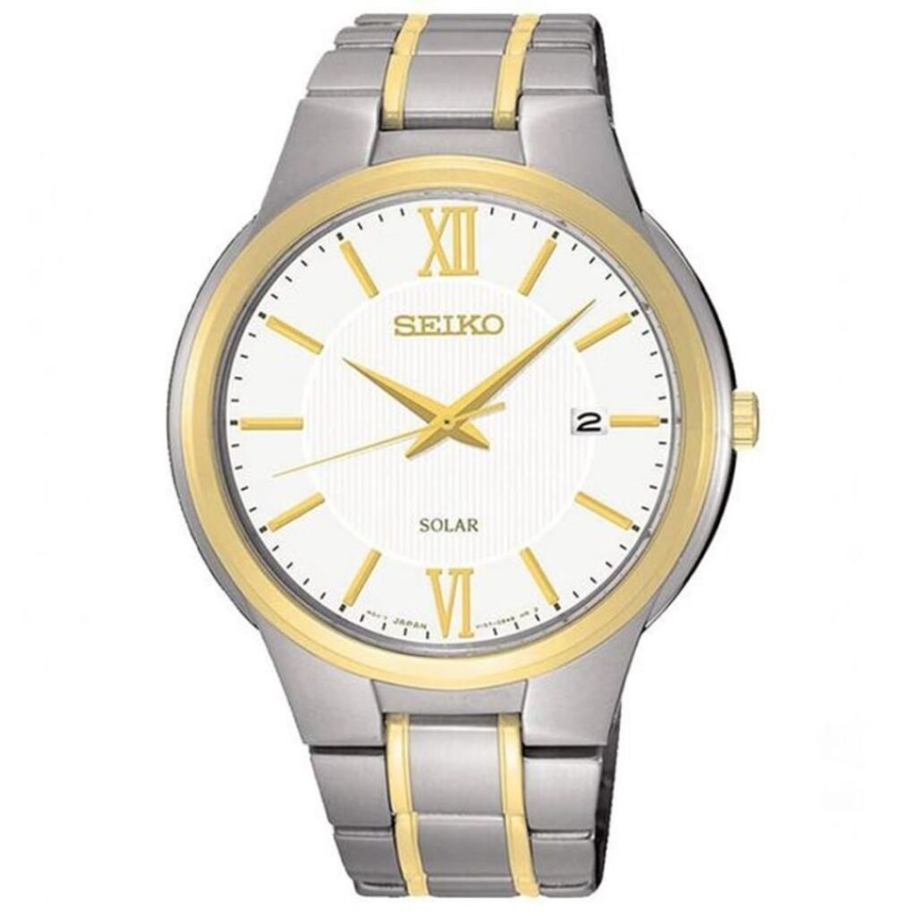 Seiko 42mm Nam SNE388