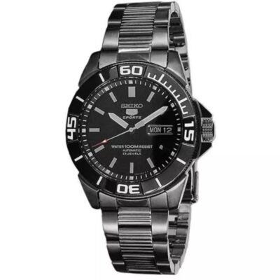Đồng hồ Seiko 40mm Nam SNZE13J chính hãng Ảnh sản phẩm Seiko 40mm Nam SNZE13J