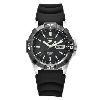 Đồng hồ Seiko 40mm Nam SNZH05 chính hãng Ảnh sản phẩm Seiko 40mm Nam SNZH05