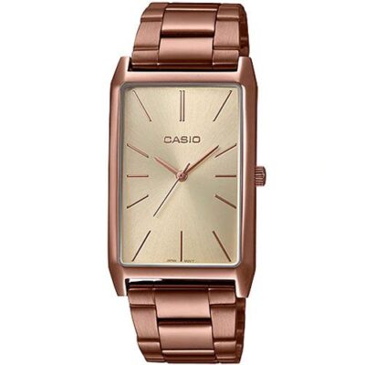 Ảnh sản phẩm Casio 26mm Nữ LTP-E156R-9ADF
