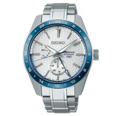 Đồng hồ Seiko 42mm Nam SPB223J chính hãng Ảnh sản phẩm Seiko 42mm Nam SPB223J