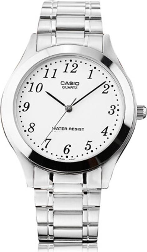Casio 36.5mm Nam MTP-1128A-7B