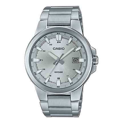 Casio 44mm Nam MTP-E173D-7AVDF