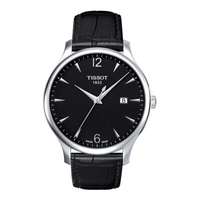 Tissot 42mm Nam T063.610.16.057.00 chính hãng Tissot 42mm Nam T063.610.16.057.00