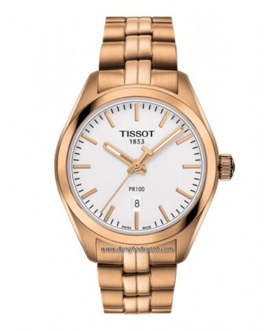 Tissot 33mm Nữ T101.210.33.031.01 chính hãng Tissot 33mm Nữ T101.210.33.031.01
