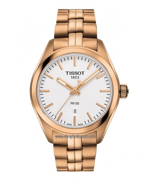 Tissot 33mm Nữ T101.210.33.031.01