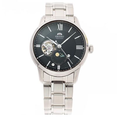 Đồng hồ Orient 42mm Nam RA-AS0008B30B (RA-AS0008B10B) chính hãng Ảnh sản phẩm Orient 42mm Nam RA-AS0008B30B (RA-AS0008B10B)