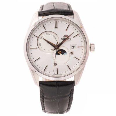 Đồng hồ Orient 41.5mm Nam RA-AK0310S30B (RA-AK0310S10B) chính hãng Ảnh sản phẩm Orient 41.5mm Nam RA-AK0310S30B (RA-AK0310S10B)