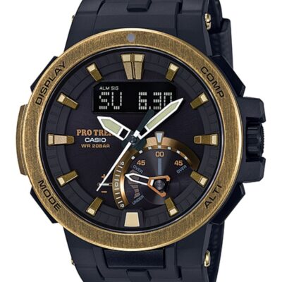 Casio 52.4mm Nam PRW-7000V-1DR chính hãng Casio 52.4mm Nam PRW-7000V-1DR