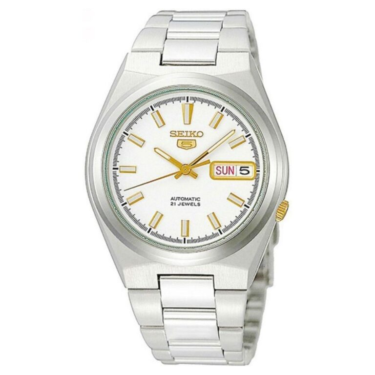 Seiko 38mm Nam SNKC47J