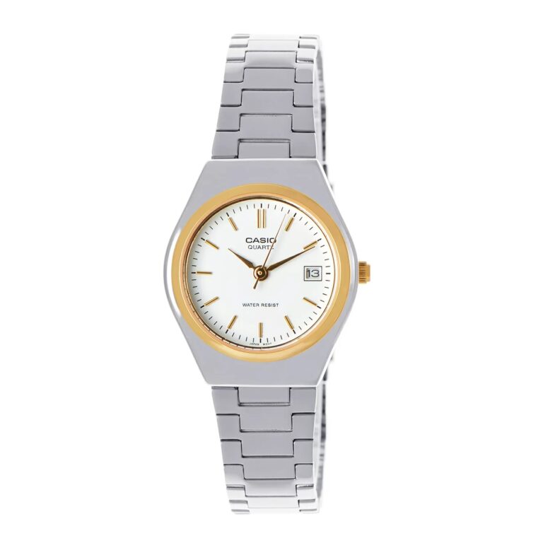 Casio 30.8mm Nữ LTP-1170G-7ARDF