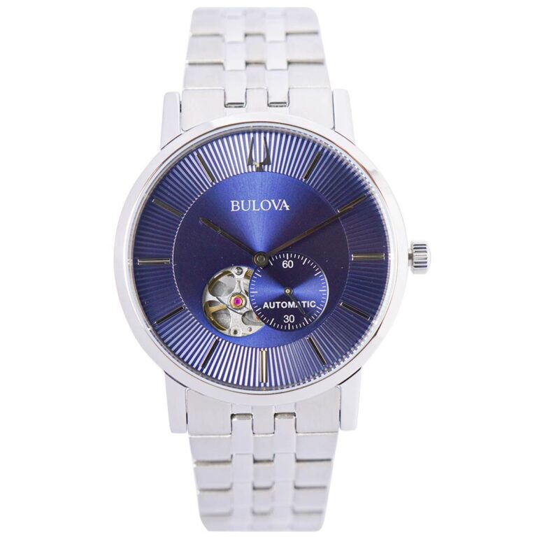 Bulova 42mm Nam 96A247