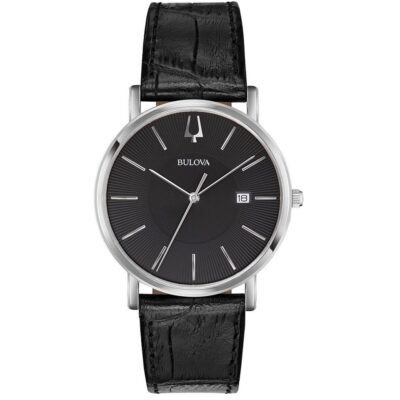 Đồng hồ Bulova 37mm Nam 96B283 chính hãng Ảnh sản phẩm Bulova 37mm Nam 96B283