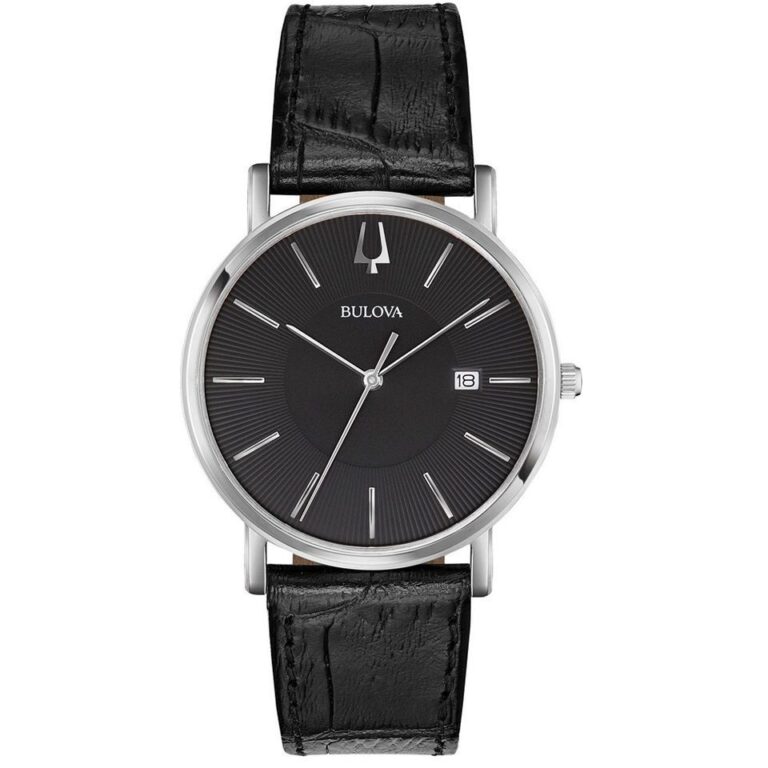 Bulova 37mm Nam 96B283