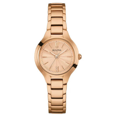 Ảnh sản phẩm Bulova 28mm Nữ 97L151