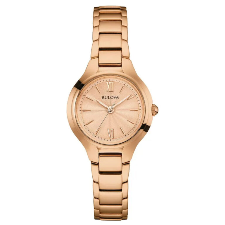 Bulova 28mm Nữ 97L151