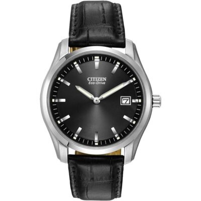 Citizen 40mm Nam AU1040-08E chính hãng Citizen 40mm Nam AU1040-08E