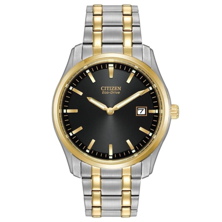 Citizen 40mm Nam AU1044-58E