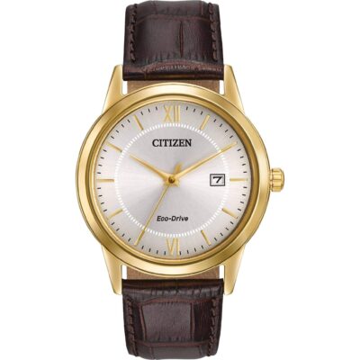 Đồng hồ Citizen 40mm Nam AW1232-04A chính hãng Ảnh sản phẩm Citizen 40mm Nam AW1232-04A