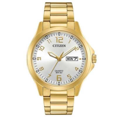 Citizen 40mm Nam BF2003-50A chính hãng Citizen 40mm Nam BF2003-50A