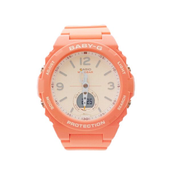 Casio 42.5mm Nữ BGA-260-4ADR