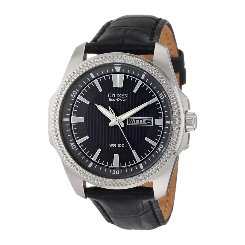 Citizen 43mm Nam BM8490-06H