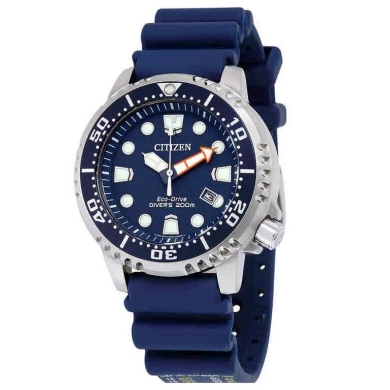 Citizen 43mm Nam BN0151-09L