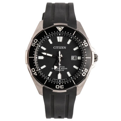 Đồng hồ Citizen 44mm Nam BN0200-05E chính hãng Ảnh sản phẩm Citizen 44mm Nam BN0200-05E