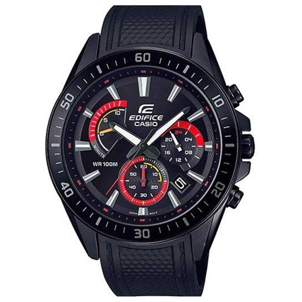 Casio 47mm Nam EFR-552PB-1AVUDF