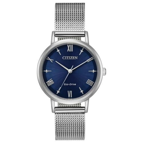 Citizen 30mm Nữ EM0571-59L