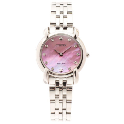 Citizen 30mm Nữ EM0710-54Y chính hãng Citizen 30mm Nữ EM0710-54Y