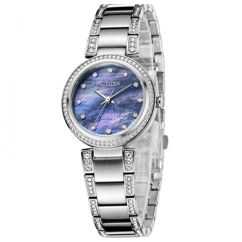 Citizen 28.3mm Nữ EM0840-59N