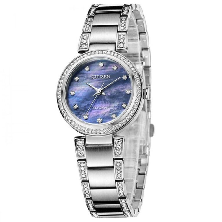 Citizen 28.3mm Nữ EM0840-59N