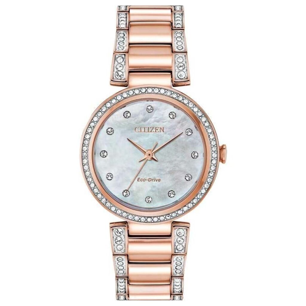 Citizen 28.3mm Nữ EM0843-51D