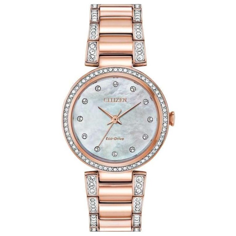 Citizen 28.3mm Nữ EM0843-51D