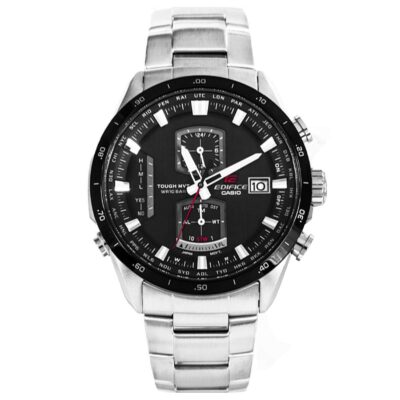 Ảnh sản phẩm Casio 43mm Nam EQW-A1110DB-1A