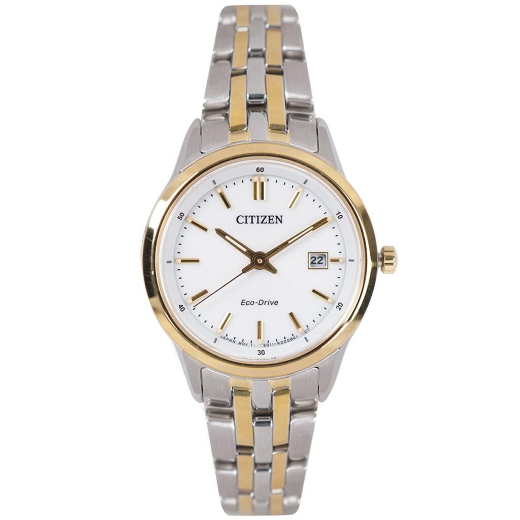 Citizen 28mm Nữ EW2404-57A