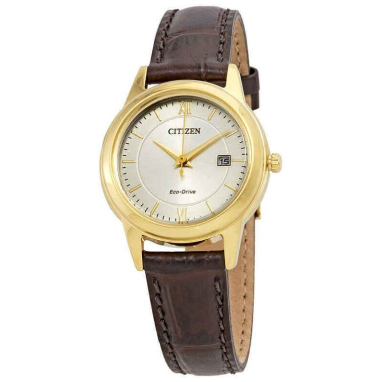 Citizen 29mm Nữ FE1082-05A