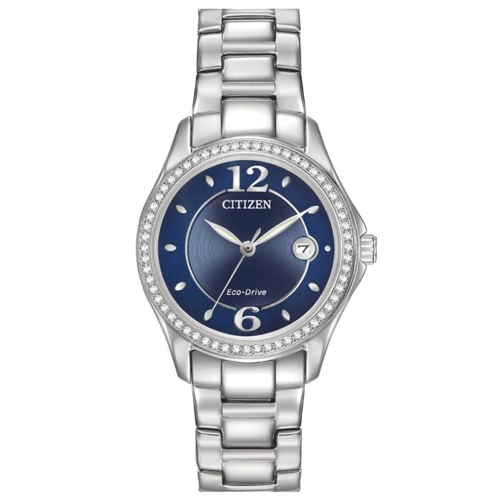 Citizen 29mm Nữ FE1140-86L