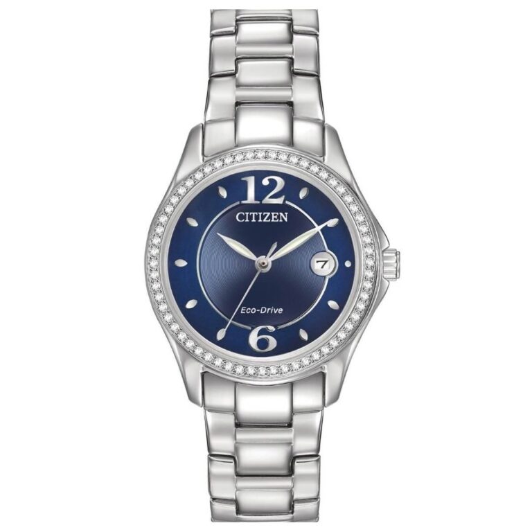 Citizen 29mm Nữ FE1140-86L