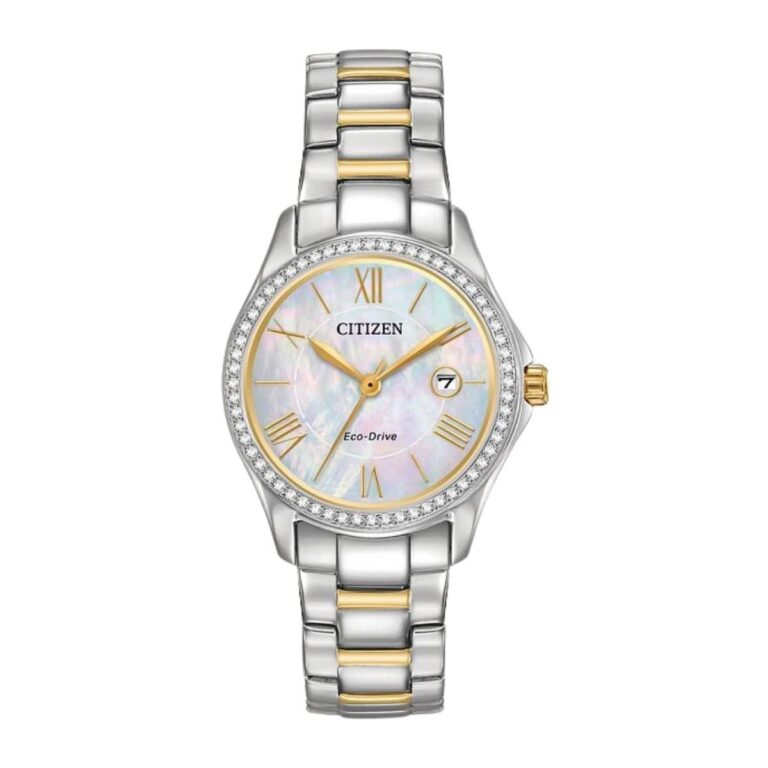 Citizen 30mm Nữ FE1148-84D